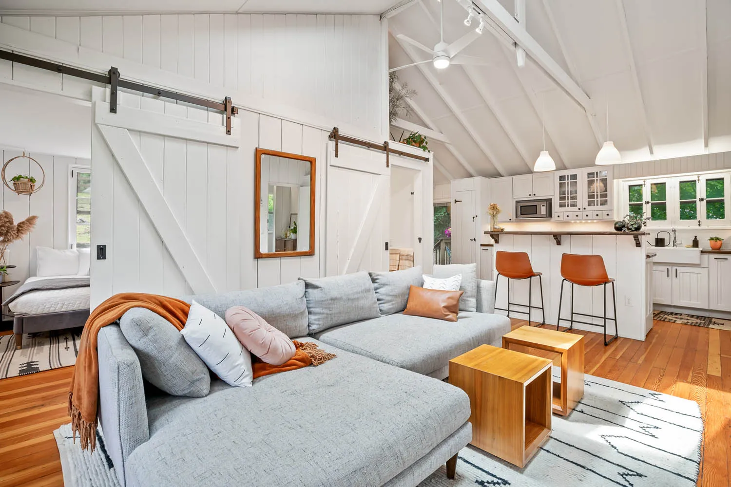 Orange houses for sale