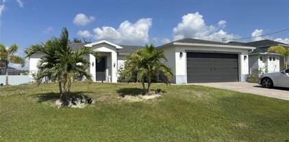 1009 Ne 39th Ter, Cape Coral