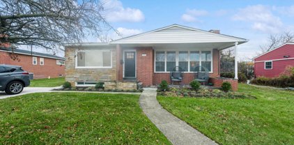 3111 Marnat Rd, Pikesville