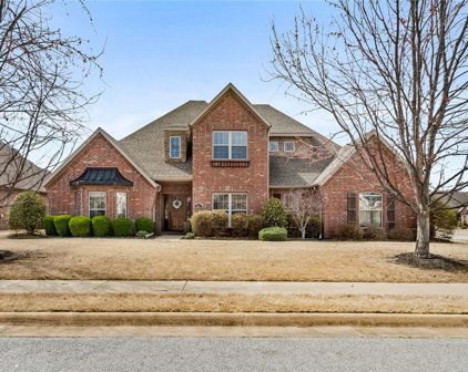 5602 45th  Street, Rogers