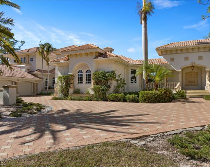 15401 Old Wedgewood Court, Fort Myers