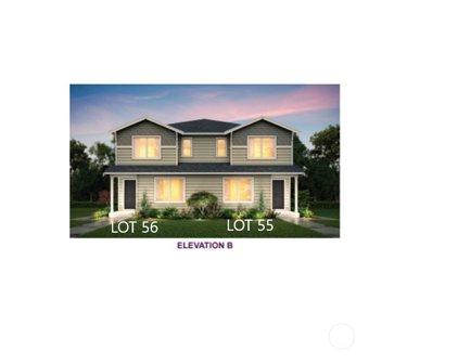 2712 Lot 55 Mayes Road SE, Lacey