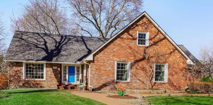 3908 W 93rd Street, Prairie Village