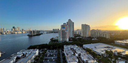 3400 Ne 192nd St Unit #PH2, Aventura