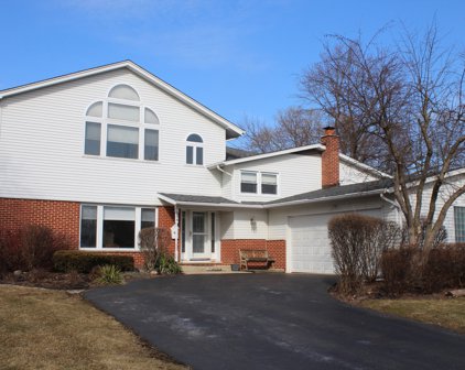 508 W Brittany Drive, Arlington Heights