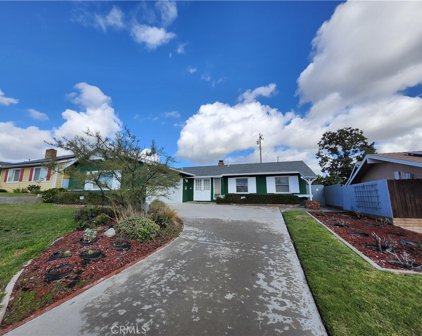 407 Ruby Drive, Placentia