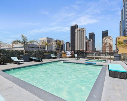 312 W 5TH Street Unit 921, Los Angeles