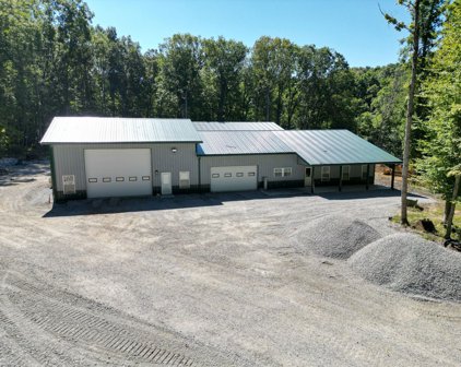 611 N County Road 675  W, Greencastle