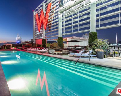 6250  Hollywood Blvd Unit 6B, Los Angeles