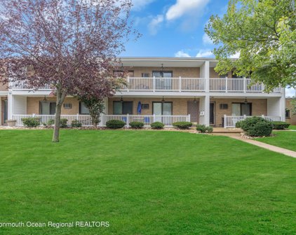119 Avery Avenue Unit D11, Long Branch