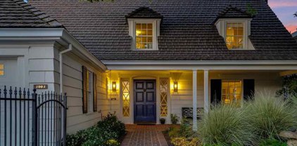 1001 Creston Rd, Berkeley