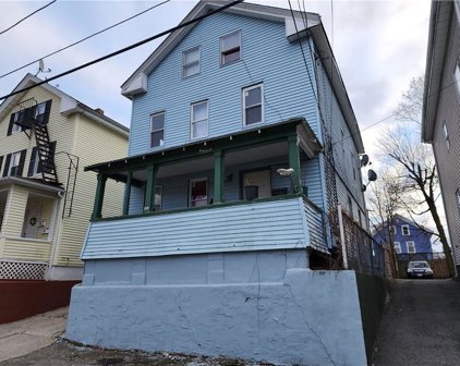 124 Eastwood  Avenue, Providence
