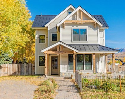 729 Whiterock, Crested Butte