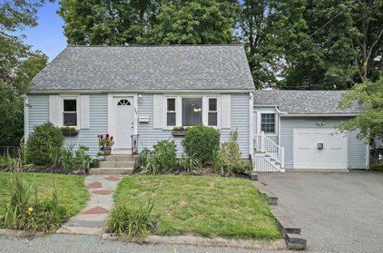 353 Commercial St., Braintree
