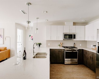 430 S Frontage Road E Unit RU-E, Vail