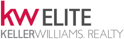 Keller Williams Elite Logo