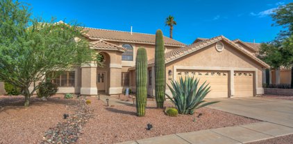 12591 N Granville Canyon, Oro Valley