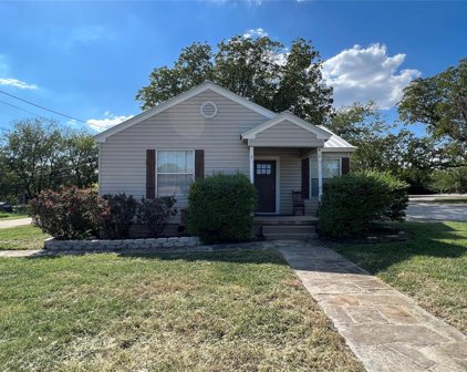 602 S Bowie  Drive, Weatherford
