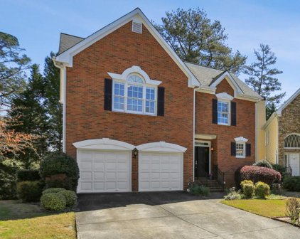 4595 Windsor Park Place, Sandy Springs