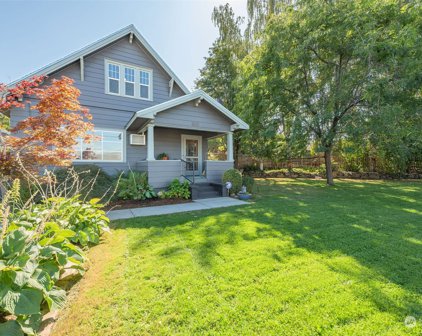 1605 Castlerock Avenue, Wenatchee