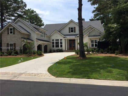 195 Summerton Drive, Bluffton