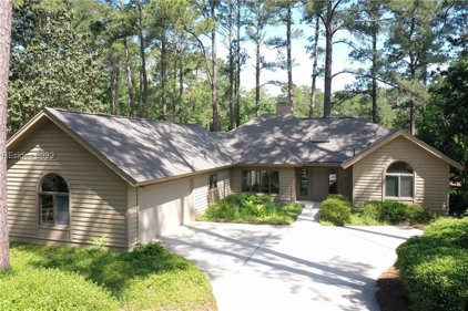 17 Loblolly Lane, Hilton Head Island