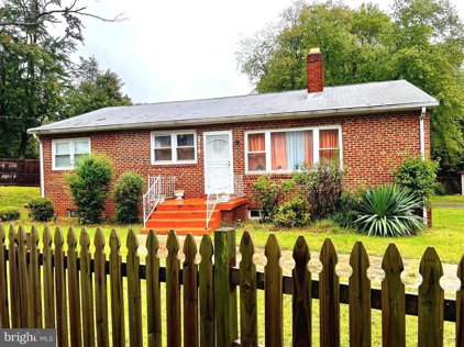 2716 Sansbury Rd, Upper Marlboro