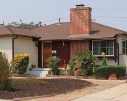3903 S Orange Dr, Los Angeles