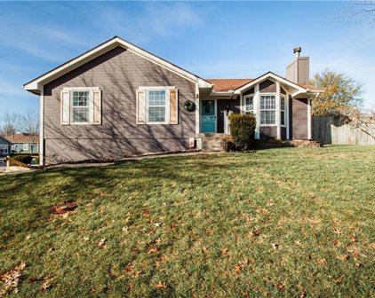 816 SW Ridgeview Drive, Grain Valley