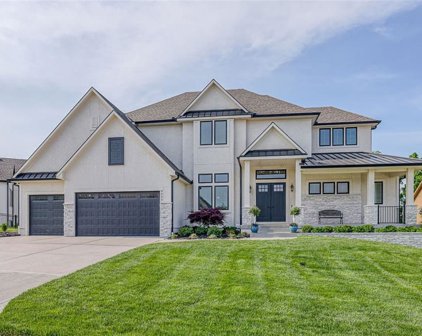 4605 NE Park Springs Court, Lee's Summit