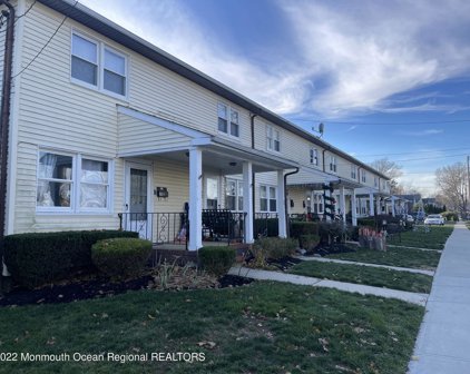 20-36 Hull Avenue, Freehold