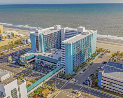 1501 S Ocean Blvd. Unit 546, Myrtle Beach