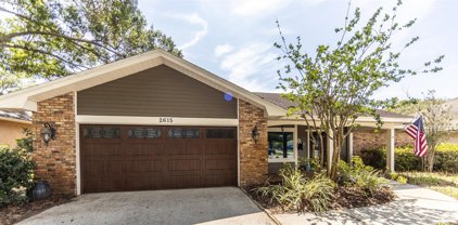 2615 Frisco Drive, Clearwater