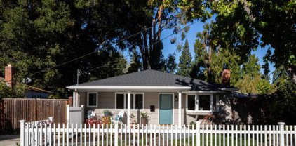 377 Mckendry Drive, Menlo Park