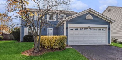 1817 Longboat Drive, Elk Grove Village