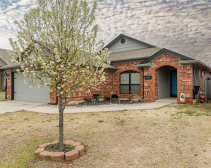 10405 Buccaneer Drive, Oklahoma City
