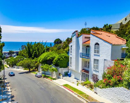 181  Surfview Dr, Pacific Palisades
