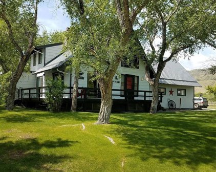 47 Tobacco Root Road, Silver Star