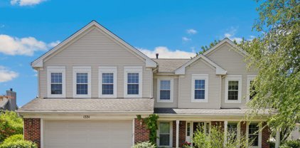 1331 White Chapel Lane, Algonquin