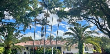 13453 Sw 58th Ave, Pinecrest