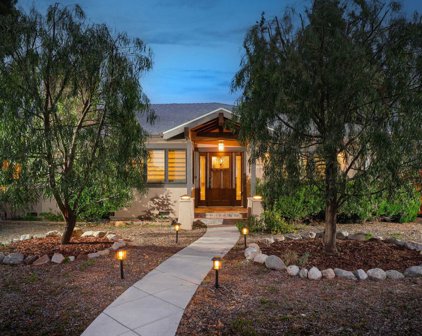10600 Wheatland Avenue, Shadow Hills