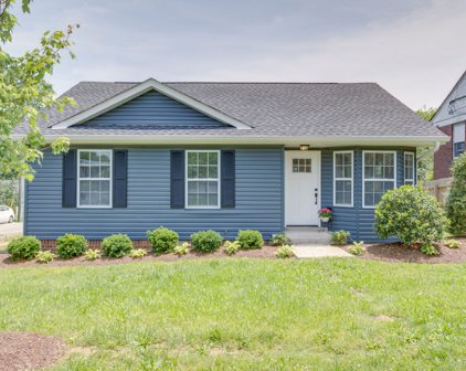 1911 Riverside Dr, Nashville