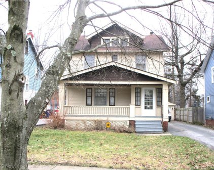 3796 Lowell Road, Cleveland Heights