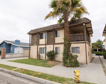 215 N Burris Avenue, Compton