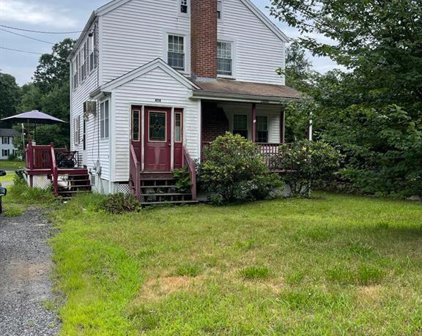 474 Greenville Road, North Smithfield