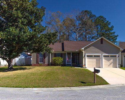 403 Plymouth Court, Goose Creek