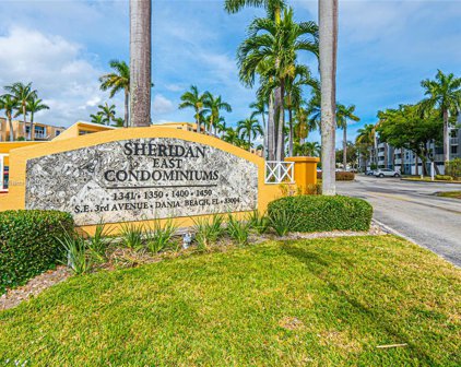 1450 Se 3rd Ave Unit #209, Dania Beach