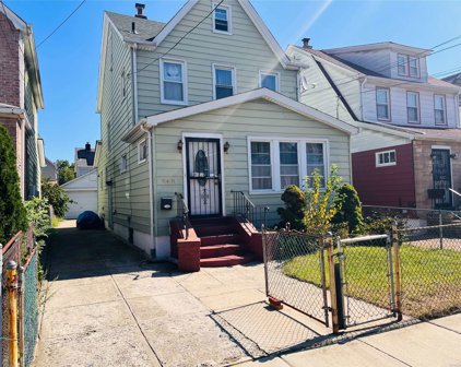114-11 210th Street, Cambria Heights