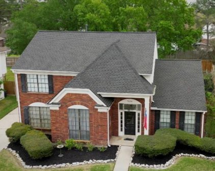 7426 Dogwood Falls Road, Houston