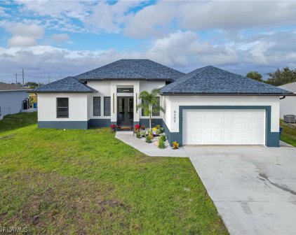 4302 26th Street SW, Lehigh Acres
